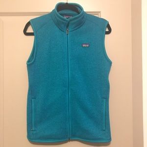 Patagonia Vest size M
